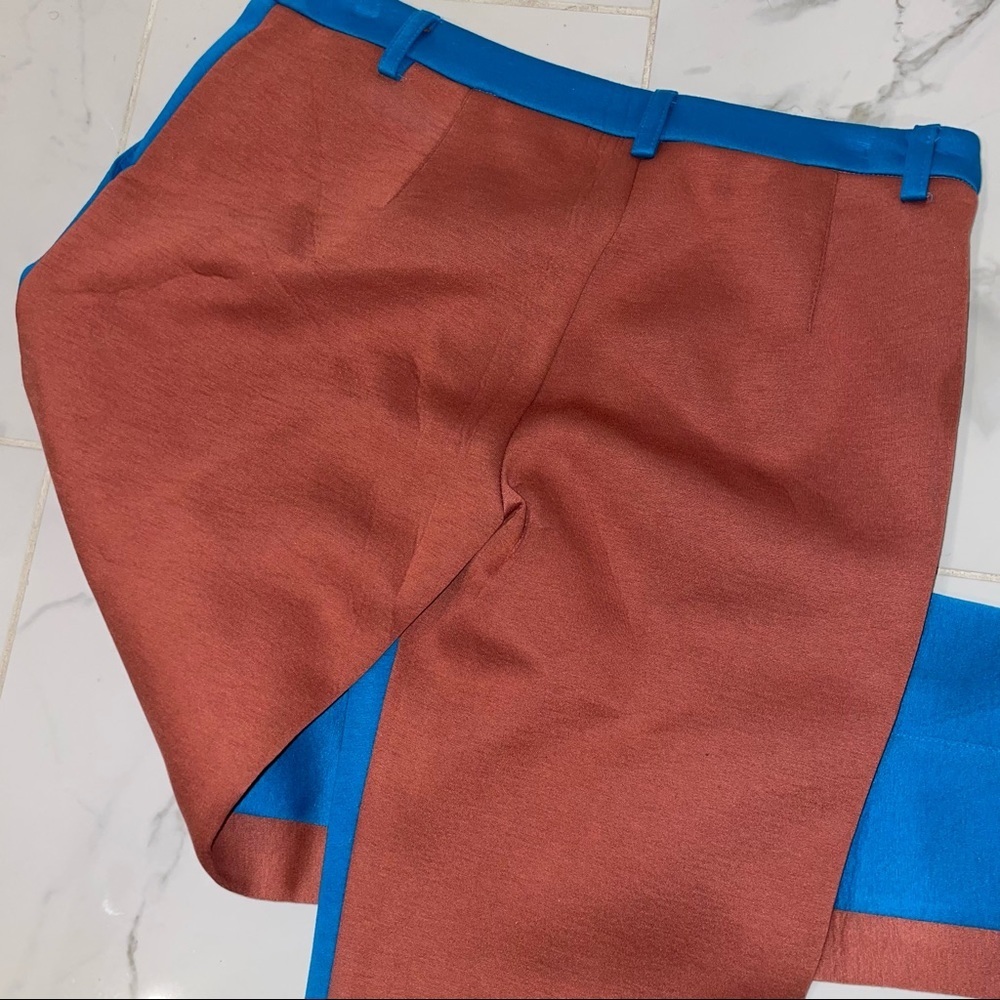 Alysi Two atoned neoprene pants - Picture 3 of 7